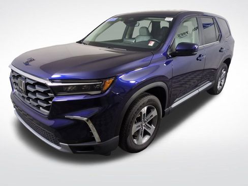 Certified 2024 Honda Pilot EX-L image 1