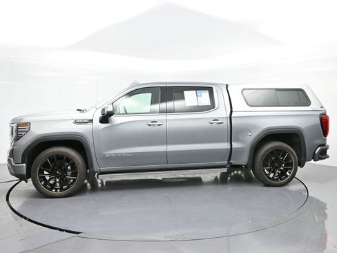 Used 2024 GMC Sierra 1500 Denali w/ Denali Reserve Package RWD image 4