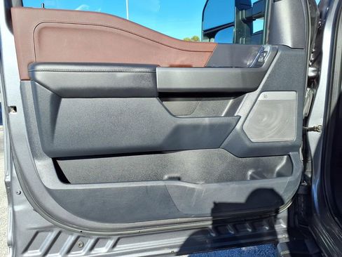 Used 2023 Ford F150 Lariat w/ Equipment Group 502A High image 23