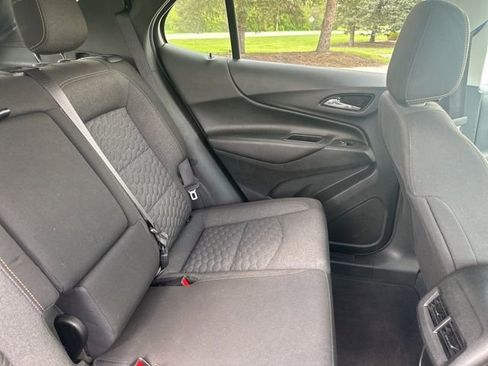 Certified 2020 Chevrolet Equinox LT FWD image 5