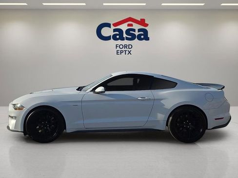 Used 2019 Ford Mustang Premium w/ Equipment Group 201A image 5