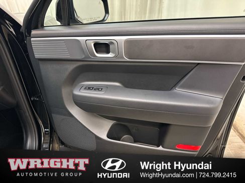 Certified 2026 Hyundai Santa Fe SE AWD/4WD image 17