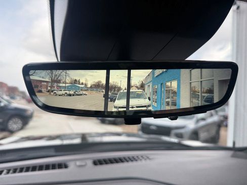 Used 2024 Chevrolet Silverado 1500 High Country w/ High Country Premium Package image 16