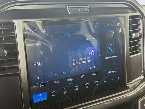 New 2026 Ford F150 STX AWD/4WD image 14