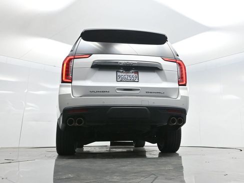 Used 2023 GMC Yukon Denali Ultimate image 80