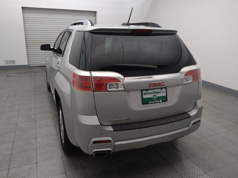 Used 2015 GMC Terrain Denali FWD image 6
