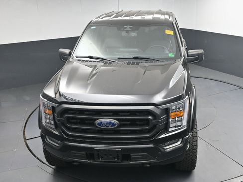 Used 2023 Ford F150 XLT w/ Equipment Group 302A High AWD/4WD image 32