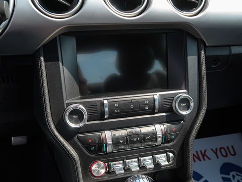 Used 2019 Ford Mustang GT Premium w/ Black Accent Package RWD image 13