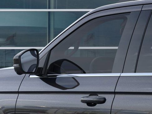 New 2025 Ford Expedition Active RWD image 20