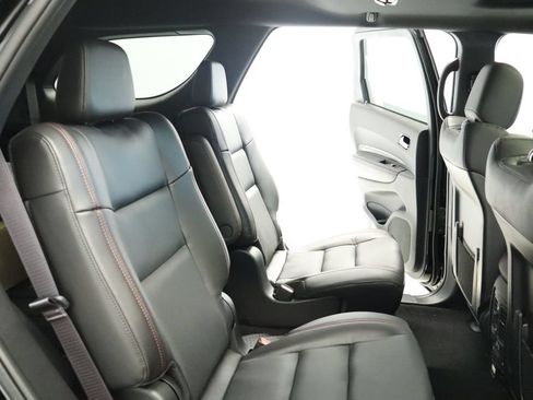 New 2026 Dodge Durango GT AWD/4WD image 28