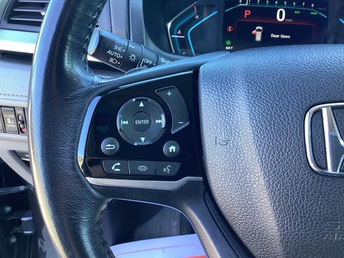 Used 2019 Honda Odyssey EX-L image 16