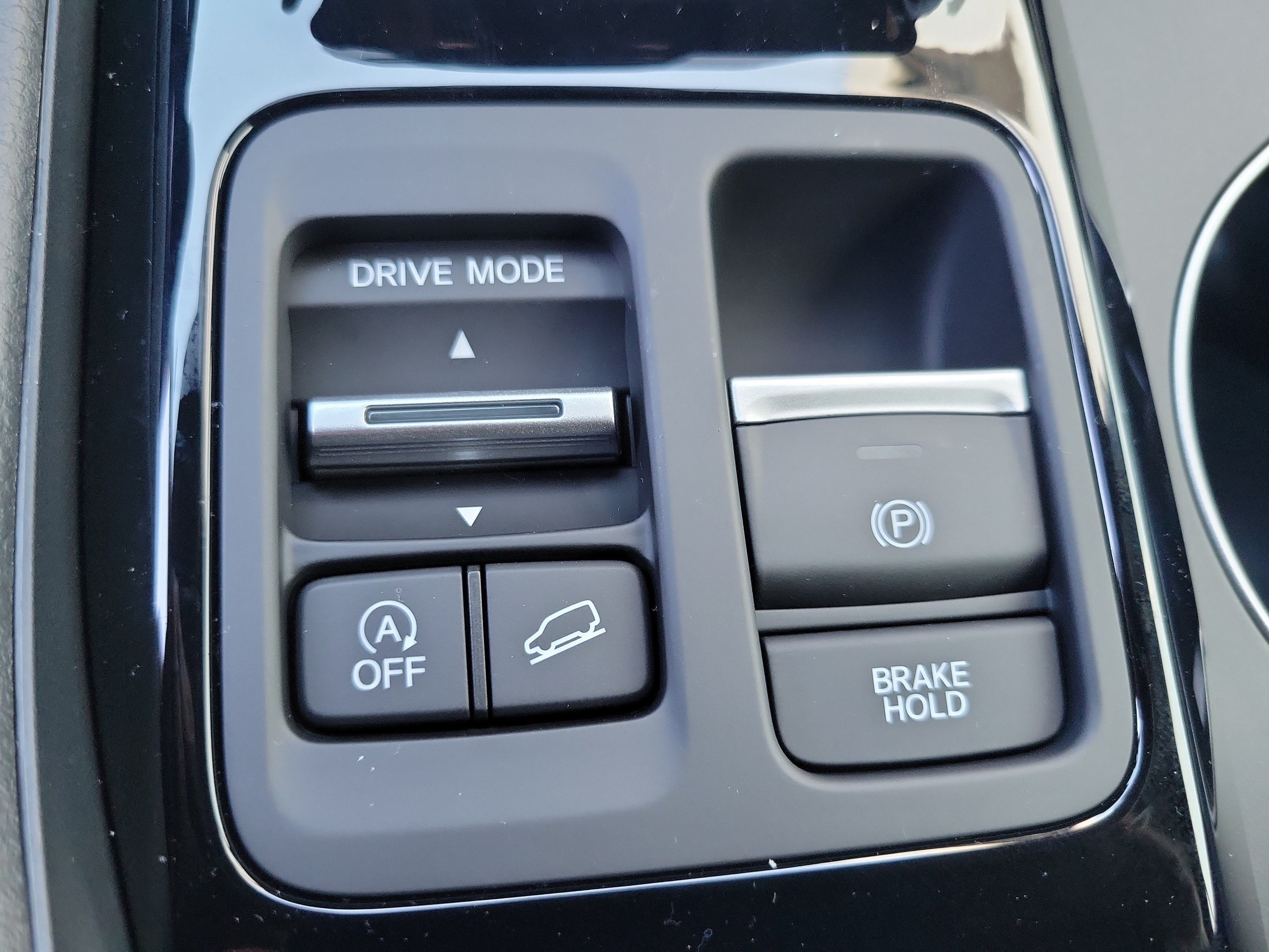New 2026 Honda Pilot Sport image 30