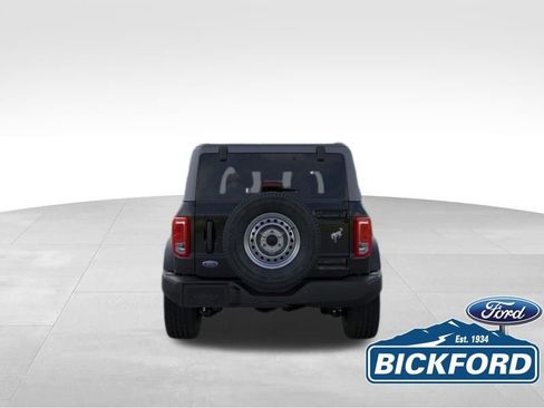 New 2026 Ford Bronco 2-Door AWD/4WD image 5