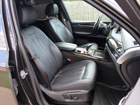 Used 2018 BMW X5 xDrive35i AWD/4WD image 44