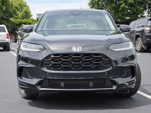 Certified 2025 Honda HR-V EX-L image 15