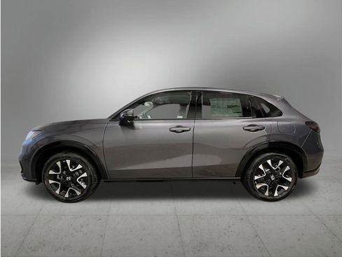 New 2027 Honda HR-V EX-L image 2