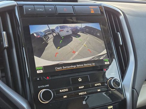 Used 2020 Subaru Ascent Touring w/ Popular Package #3 image 19