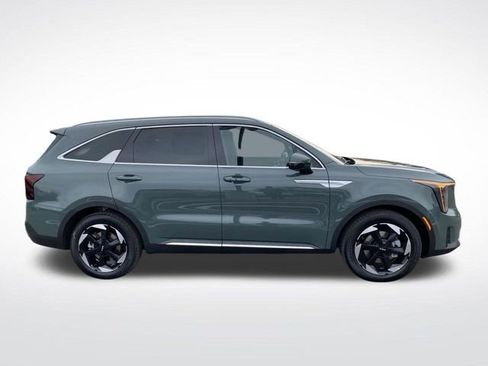 New 2026 Kia Sorento EX image 2