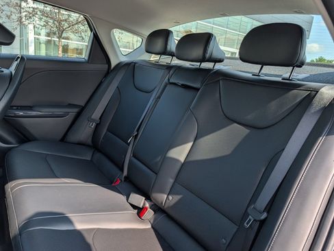 New 2026 Kia K4 EX FWD image 21