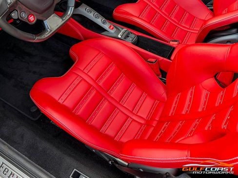 Used 2018 Ferrari 488 Spider image 23