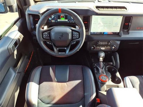 New 2025 Ford Bronco Raptor image 6