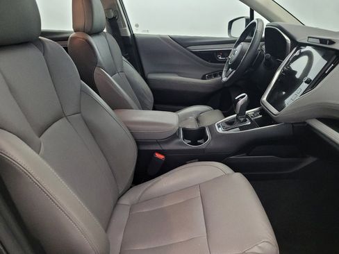 Used 2020 Subaru Legacy Limited image 21