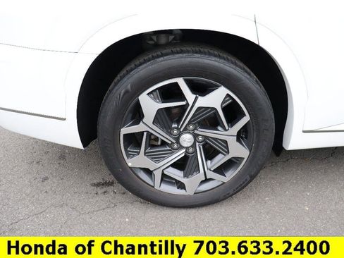 Used 2022 Hyundai Palisade Calligraphy w/ Cargo Package AWD/4WD image 30