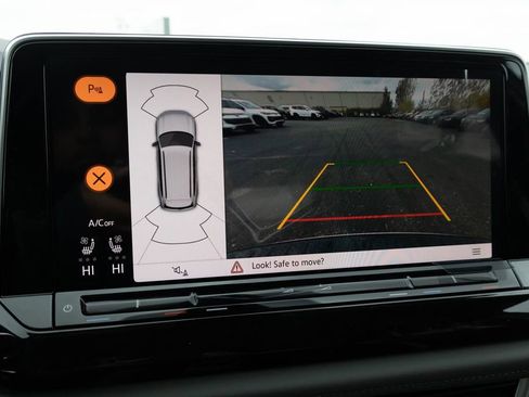 New 2026 Volkswagen Atlas Peak Edition image 5