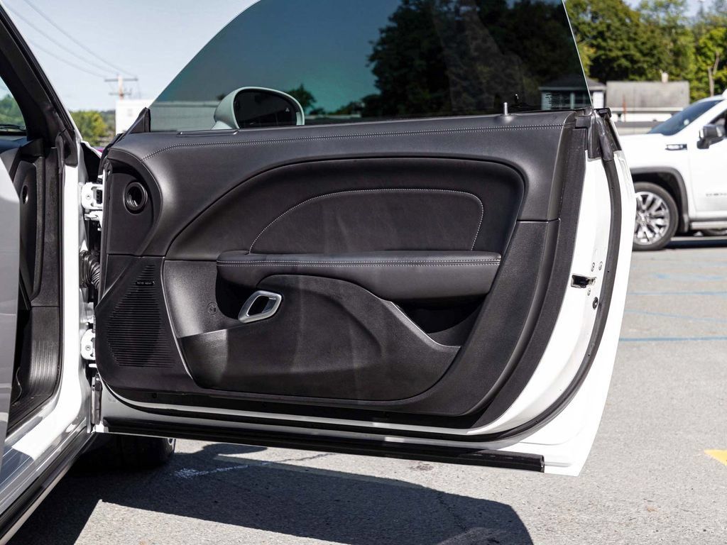Used 2023 Dodge Challenger R/T Scat Pack RWD image 13