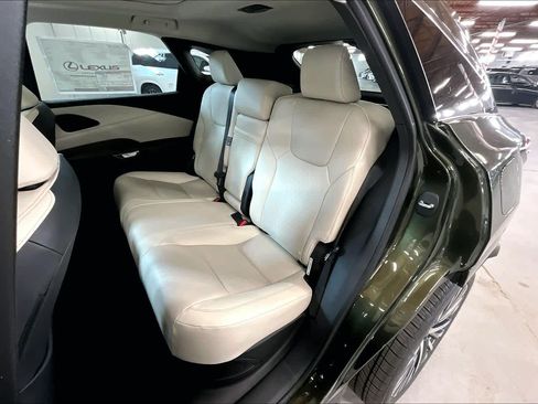New 2026 Lexus RX 350 AWD/4WD image 10