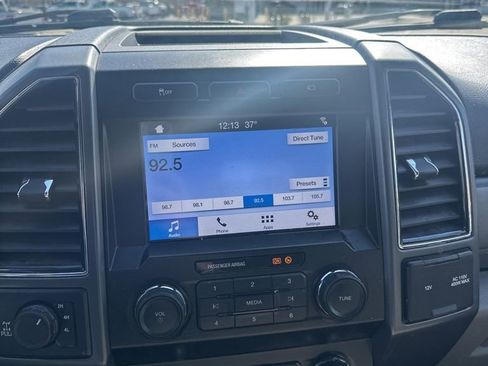 Used 2019 Ford F250 XLT w/ XLT Value Package image 15