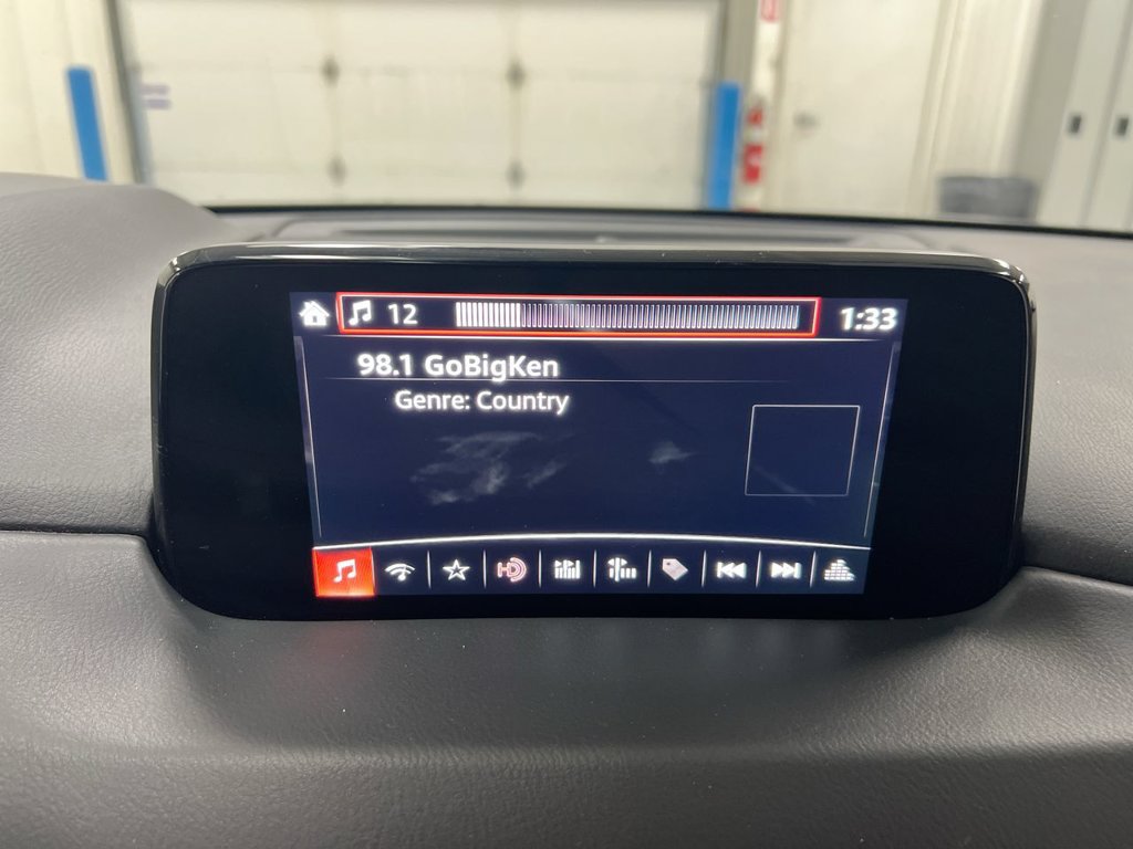 Used 2019 MAZDA CX-5 Signature AWD/4WD image 14