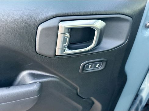 New 2026 Jeep Wrangler Sport image 17