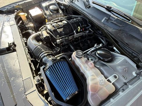 Used 2018 Dodge Challenger T/A RWD image 23
