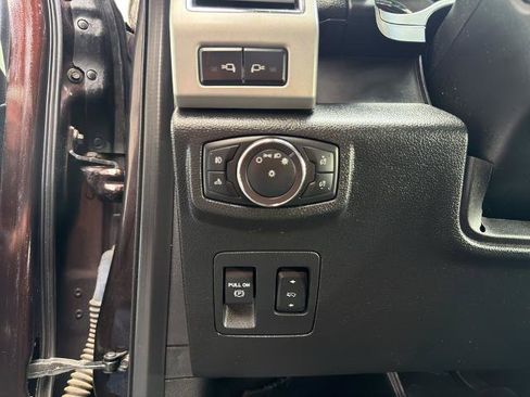 Certified 2018 Ford F150 Lariat w/ Equipment Group 502A Luxury AWD/4WD image 24