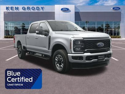 Used 2024 Ford F250 Lariat w/ Sport Appearance Package