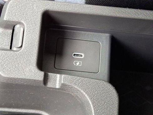 New 2025 Nissan Versa SV w/ Trunk Package image 16