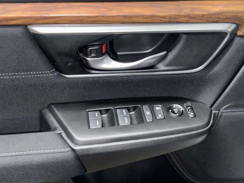 Used 2019 Honda CR-V EX image 20