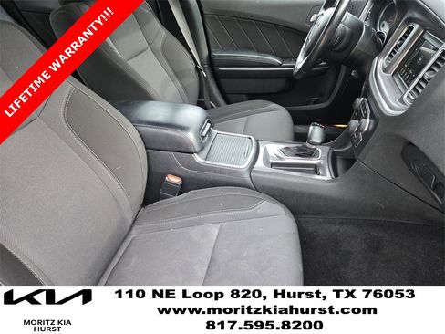 Used 2022 Dodge Charger SXT image 20
