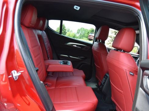 Used 2025 Dodge Hornet GT w/ GT Plus Package AWD/4WD image 31