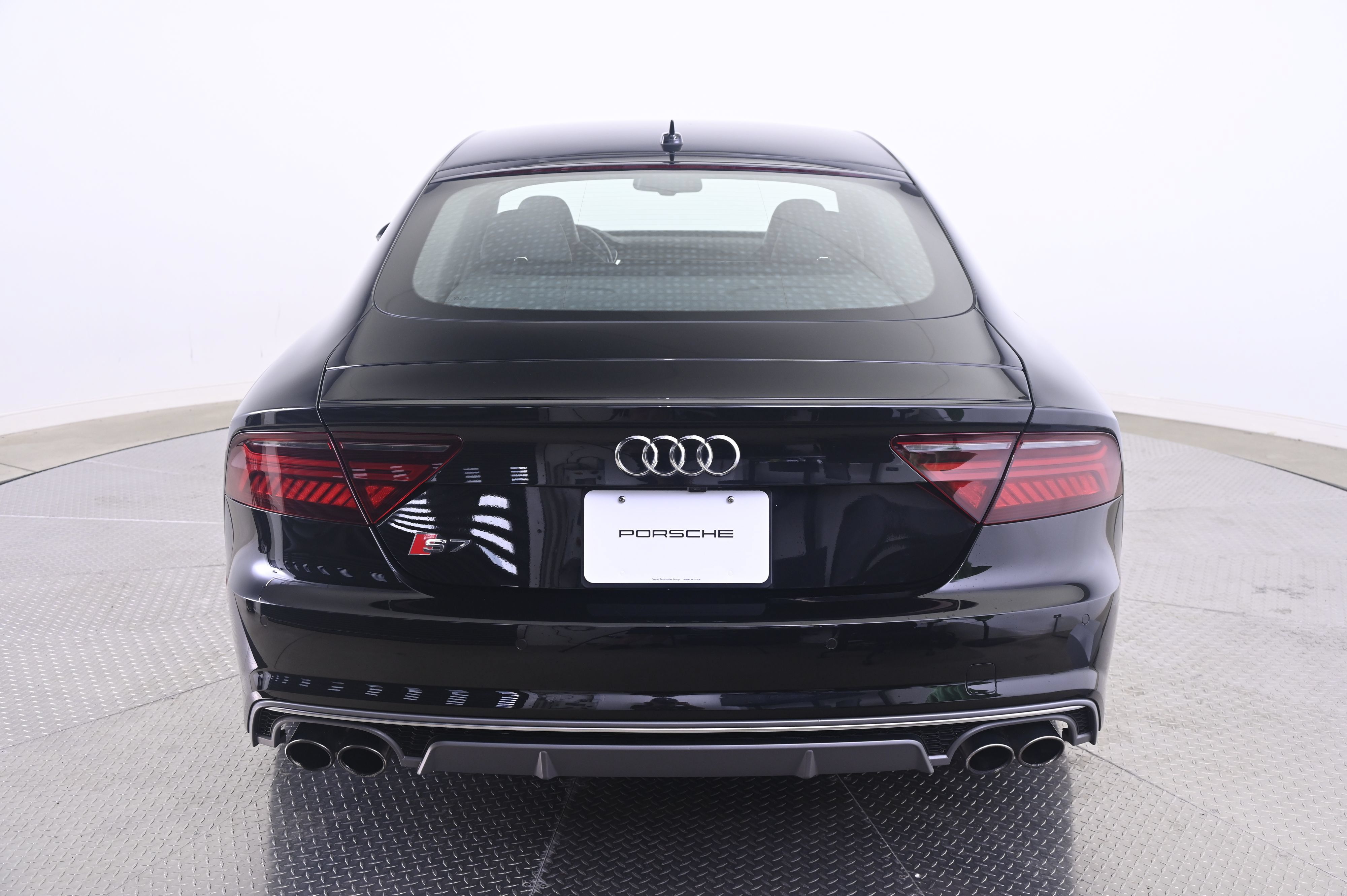 Used 2017 Audi S7 Premium Plus AWD/4WD image 6