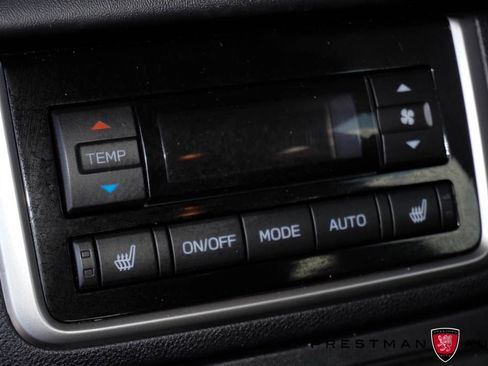 Used 2022 Subaru Ascent Touring AWD/4WD image 45