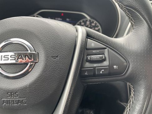 Used 2017 Nissan Maxima 3.5 SL FWD image 19