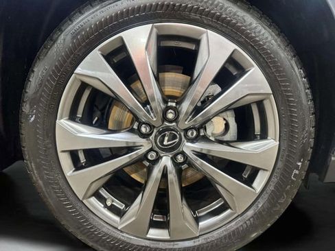 Used 2023 Lexus UX 250h F Sport image 36