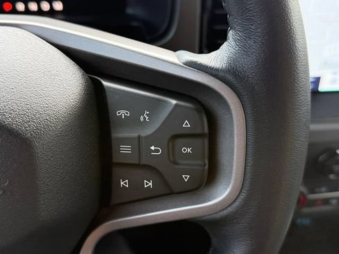 Certified 2024 Ford Bronco Black Diamond AWD/4WD image 19