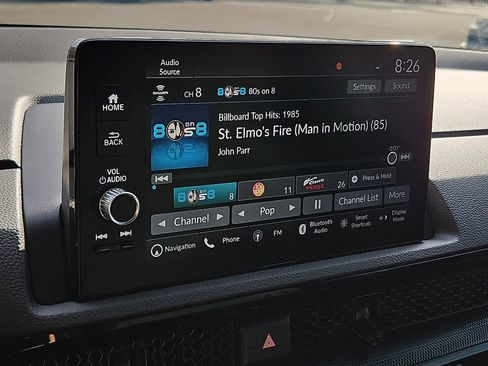 Used 2024 Honda CR-V Sport Touring image 18