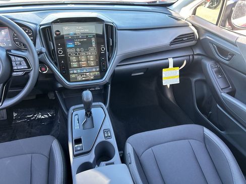 New 2026 Subaru Crosstrek 2.0i Premium image 12