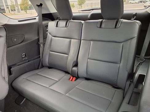 New 2026 Ford Explorer Active w/ Active Comfort Package image 20