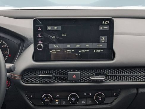 New 2026 Honda HR-V Sport image 17