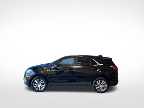 Used 2024 Chevrolet Equinox LT AWD/4WD image 4